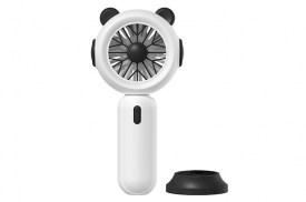 Mini ventilador 26K20 